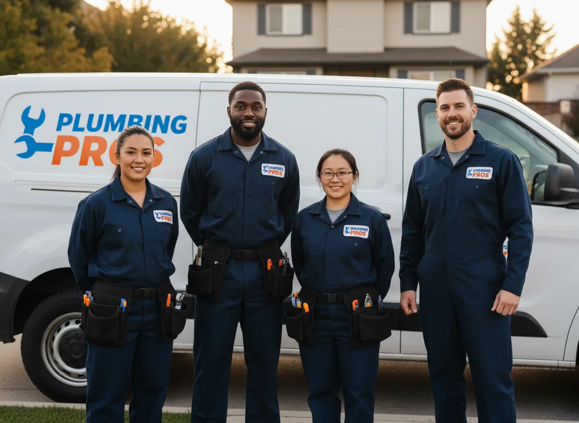 Water Heater Repair company in Washburn, WI